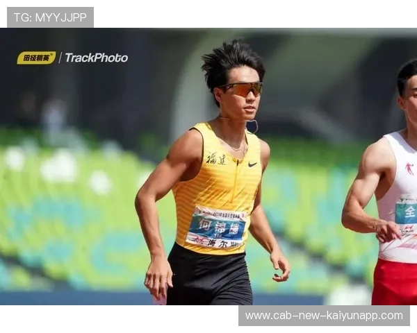 田径快报：全国锦标赛多项纪录被刷新，冲刺项目亮眼，全国田径冠军锦标赛