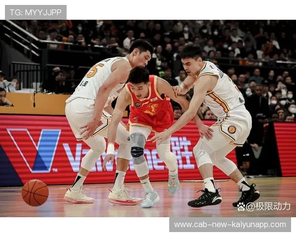 CBA 球员突破后的分球策略成绝技