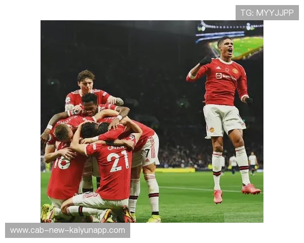 曼联12月“地狱赛程”来袭！你准备好迎接挑战了吗？