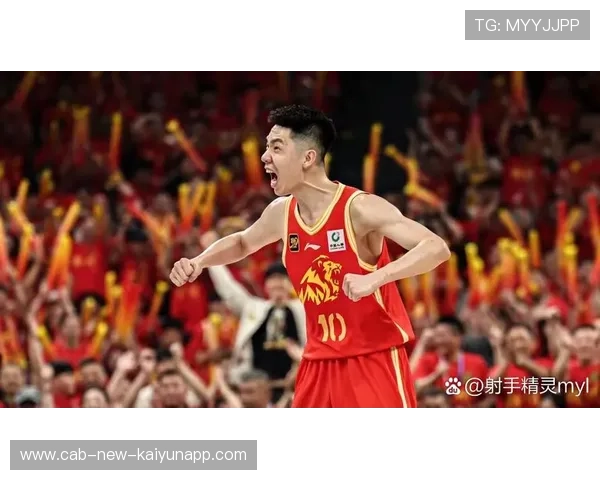 CBA广厦队替补成季后赛秘密武器