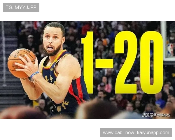 勇士赛季观察：外线跑位的延续创新依旧是球队进攻的核心