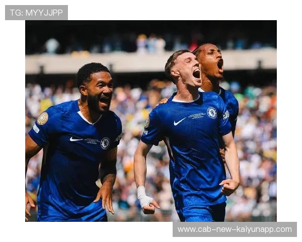 切尔西多次渗透形成威胁，帕尔默劲射没踢正